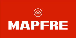 Logo aseguradora Mapfre