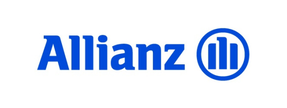 Logo aseguradora Allianz