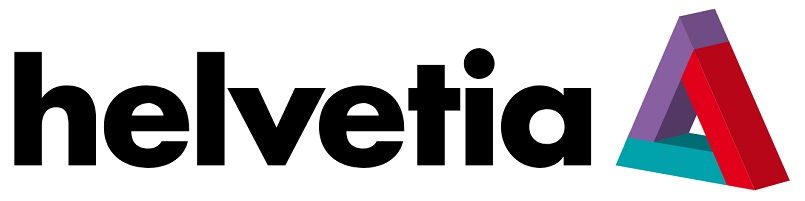 Logo aseguradora Helvetia