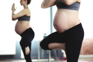 Seguros de salud para embarazadas