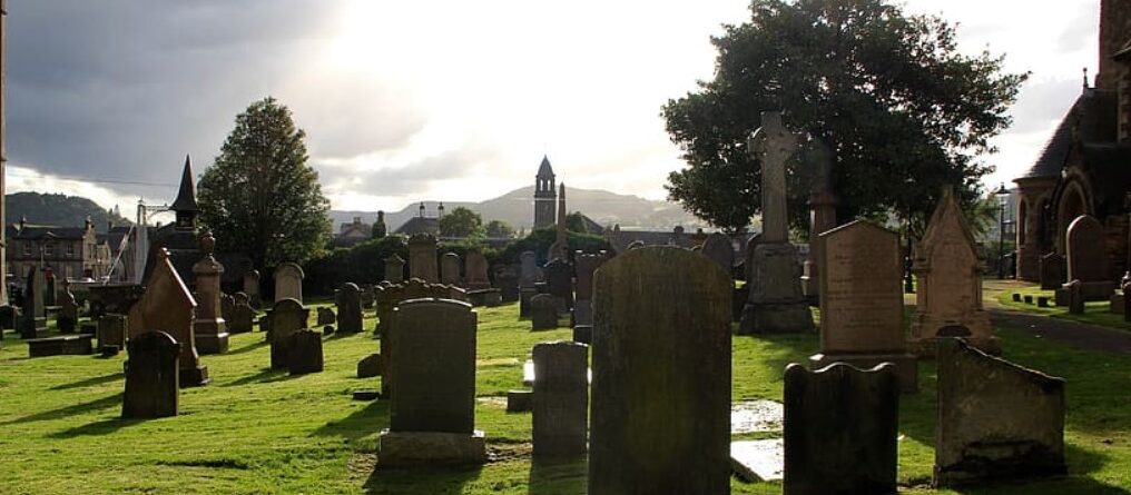 Cementerio