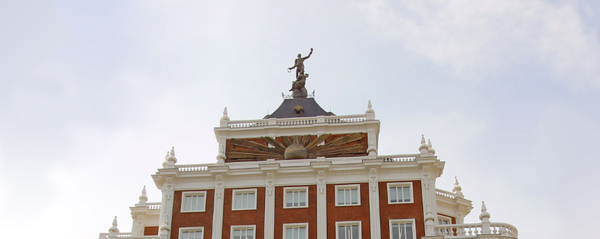 seguros ocaso edificio