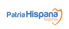 logo patria hispana