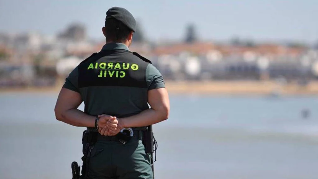 seguros de vida para guardia civil