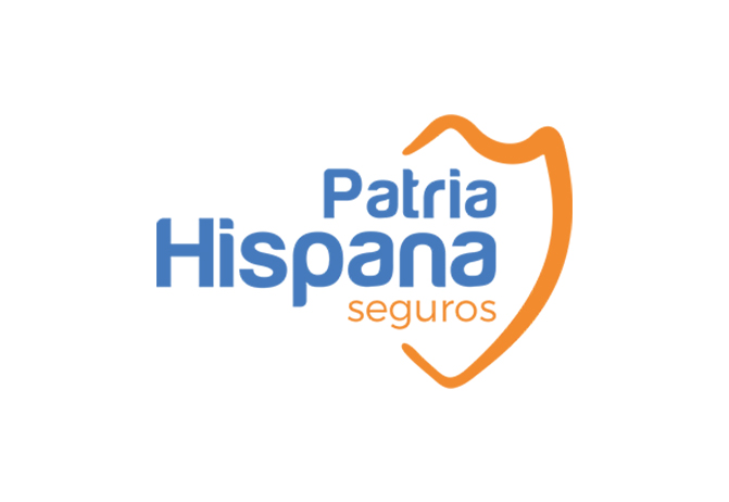 Logo Patria Hispana