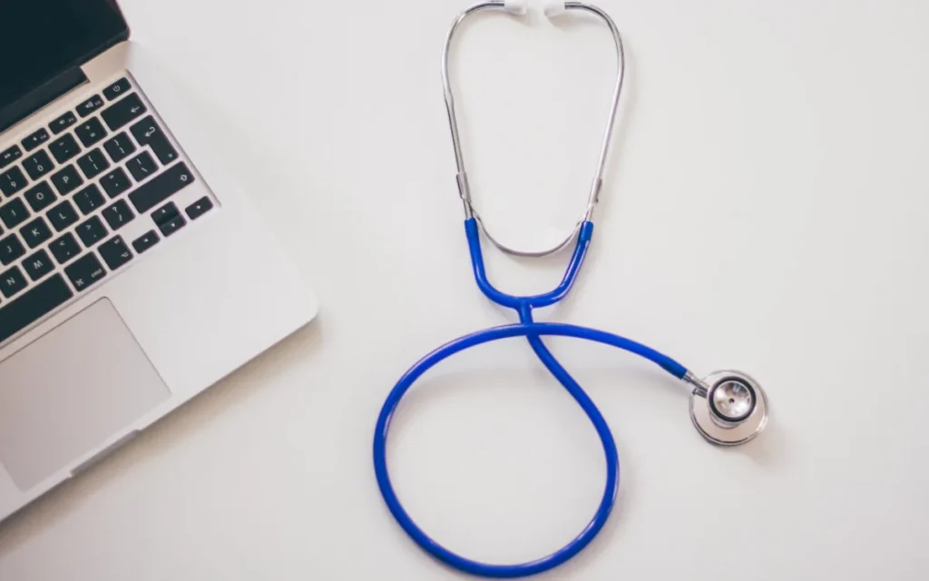 Cuestionario de salud del seguro