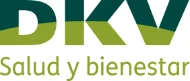 Logo DKV Seguros
