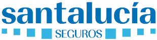 Logo Santalucía Seguros